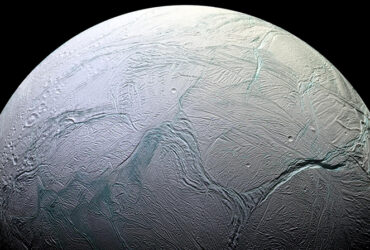 Enceladus