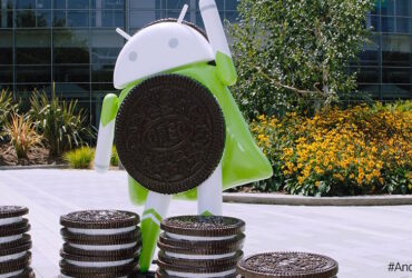 Android Oreo 1