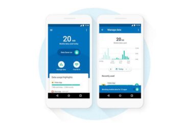 Googlein yeni uygulamasi Datally diger uygulamalarin internet tuketimini durduruyor