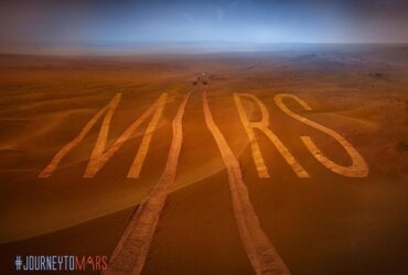 Mars