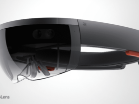 hololens microsoft 1