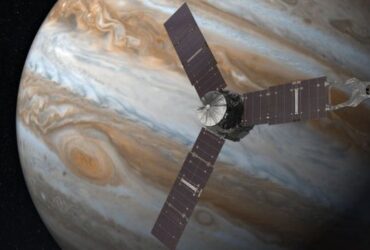 nasa juno 1