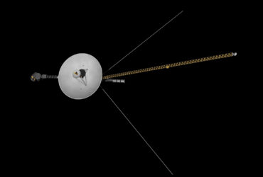 voyager1 bear 1