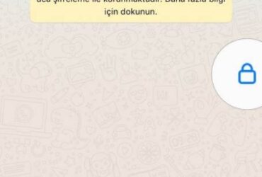 whatsapp Ses Kaydi