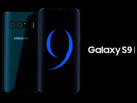 Galaxy S9 CES 2018de gorunmeyebilir