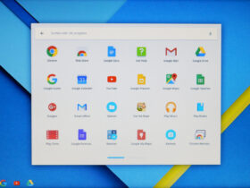 Chrome OS 1