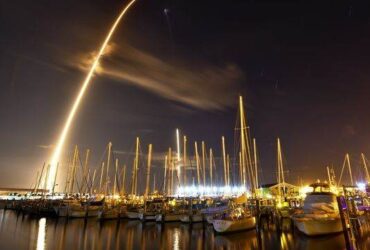 Falcon 9 1