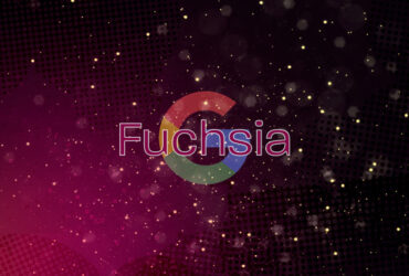 Google Fuchsia 1