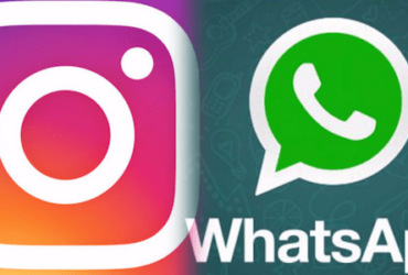 Instagram WhatsApp 1