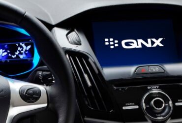 QNX 1