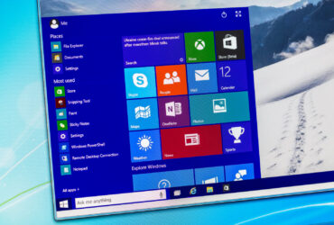 Windows 10 Rahatsizlik Etme ozelligi ekledi