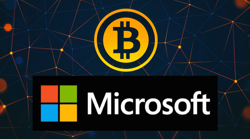 buy on microsoft with bitcoin