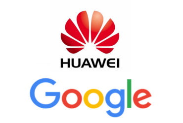 huawei google 1