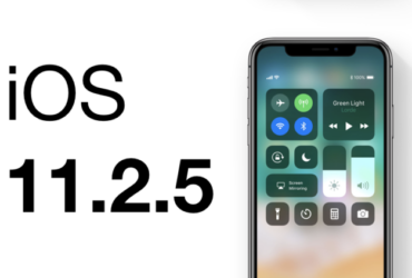 iOS 11.2.5 1