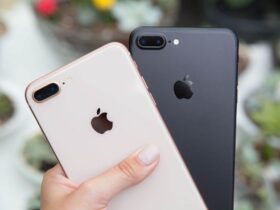 iPhone 8 Plus uzun kullanim testi