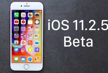 ios 11 2 5 beta 4 1