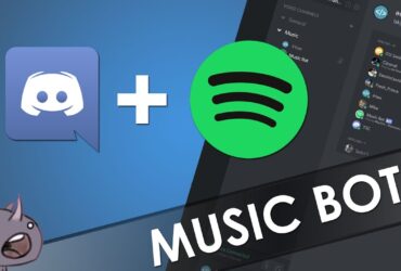 spotify ve discord isbirligi 1