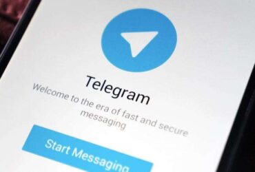 telegram 1