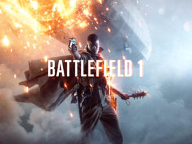 Battlefield 1 1