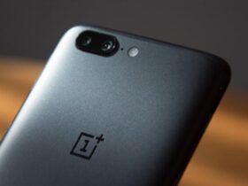 OnePlus 6