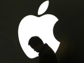 Apple patent