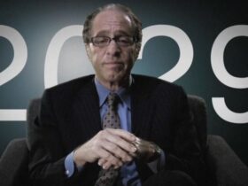 Ray Kurzweil yapay zeka