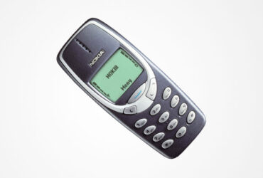 Nokia 3310