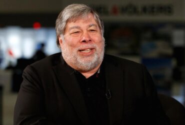 Steve Wozniak 1