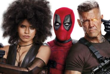 Deadpool 2