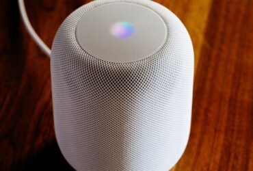 Apple HomePod