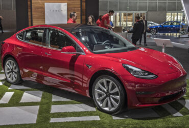 Model 3