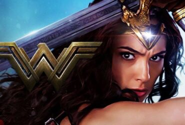 Wonder Woman 2 böyle görünecek