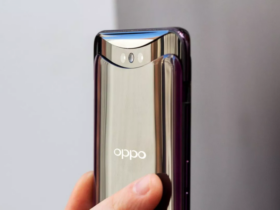 Oppo Find X