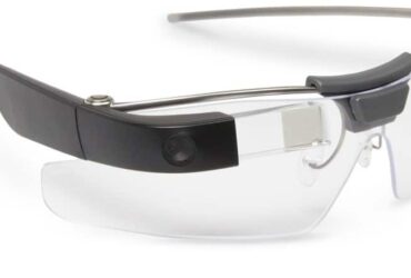 Google Glass Yeniden Günyüzüne Çıkacak