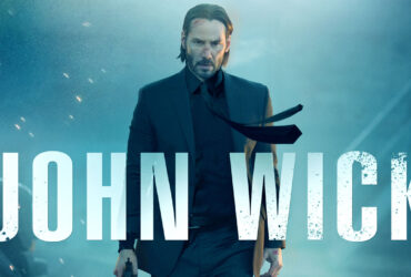 Jhon Wick 3