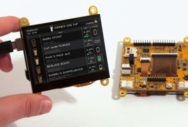 Arduino Sunflower Shield