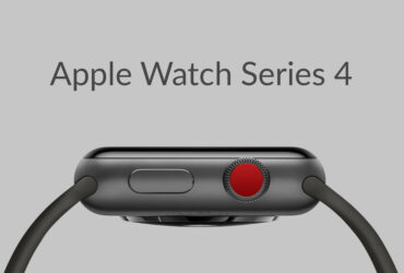 Apple Watch Series 4