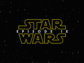 Star Wars Episode IX 1
