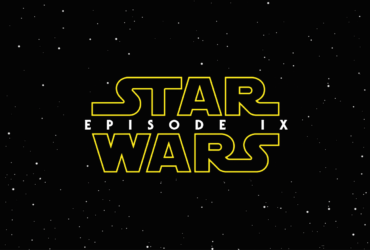 Star Wars Episode IX 1