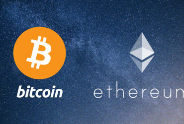 Bitcoin Ethereum