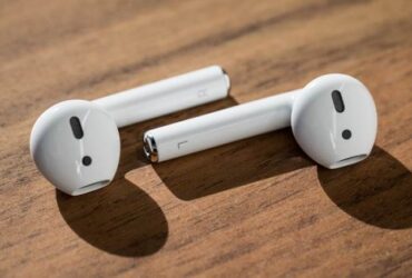 airpods 2