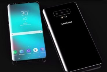 samsung galaxy s10 en net sekilde goruntulendi shiftdelete 1