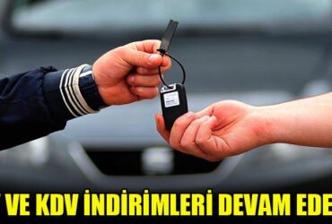 tv kdv indirimleri