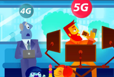 5G ile hayatımızda değişecek olanlar