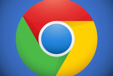 chrome 1