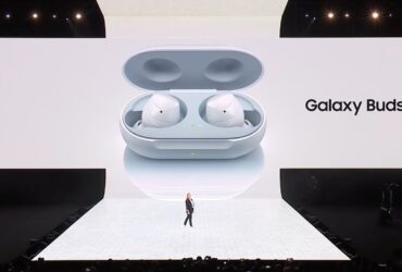 galaxy buds samsung 1