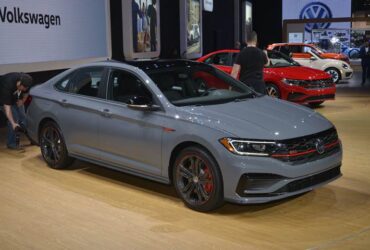 jetta gli 2019