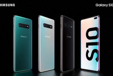 samsung galaxy s10