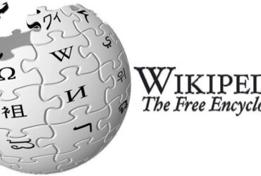 wikipedia