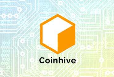 Coinhive kapaniyor